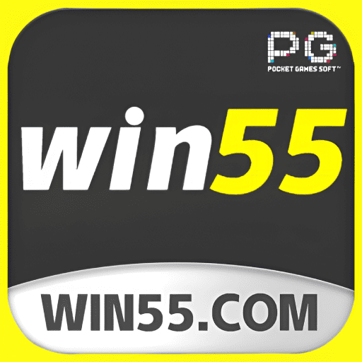 WIN55 Logo oficial